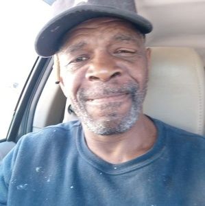 Meet your Posher, George